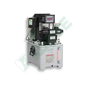 RIKEN SEIKKI���Ҿ���MP-4D-PA�綯Һѹ�����ڵ������׵ĵ綯��