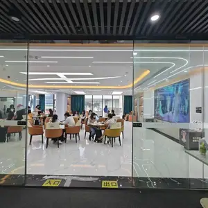 杭州多玛自动感应门 德国自动门安装维修部