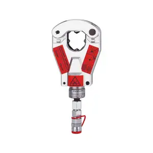 PK60VPFTC 分体式免换模液压压接钳 德国KLAUKE 压接范围:10-300mm?