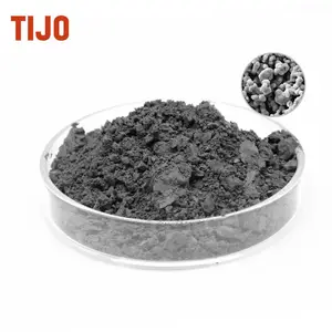 TIJO 金属还原钴粉高纯球形纯钴粉 应用于磁性材料