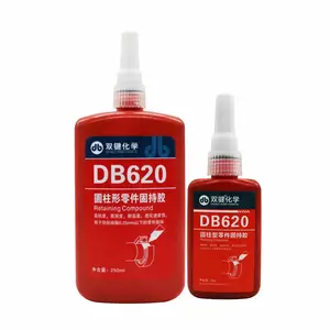 ˫��DB 620 Բ��������ֽ̳� ��ɫ��ճ�ȸ�ǿ���͸��� ����׹ܽ�ˮ