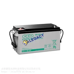 德国SSB蓄电池SBL80-12i不间歇式电力系统 ups应急电源 控制系统