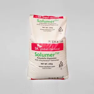 供应韩国SK化学POE Solumer 8613L 乙烯-辛烯共聚物Nexlene