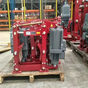 �ƶ������Ed-121/6����Һѹ�ƶ��� �����е���Һѹ�ƶ�������