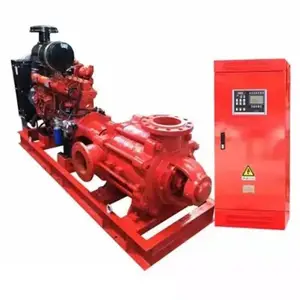 �Ϸ�����װ��XBC3.2/40���ͻ������� NTZS1125�����ˮ�ò��ͻ�
