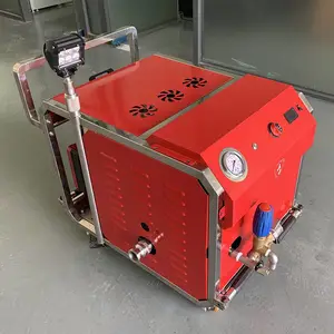 森林消防高压灭火泵FAB-1804