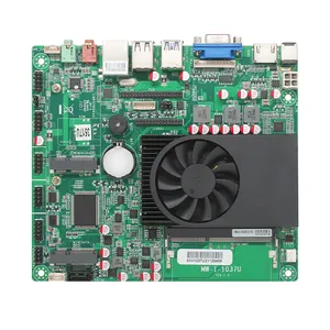 3317U/3517��������3��һ���lvdsС���嵥��˫����֧��XPϵͳITX