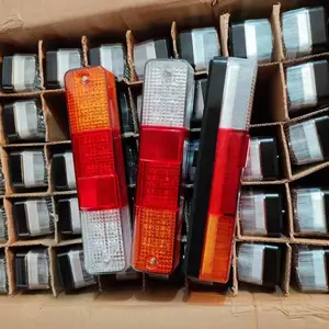 叉车灯具后尾灯转向灯前小灯电扇反光镜等橡胶聚氨酯硅胶产品
