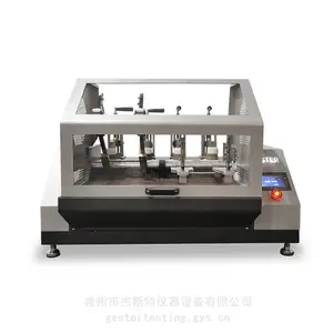 杰斯特 GT-KA01-2鞋材检测仪器整鞋弯折试验机(提后跟)