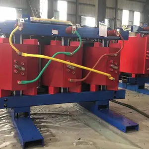SCB13-2000kVA/35kV��ʽ��ѹ�������Ƶ�����ѹ����������