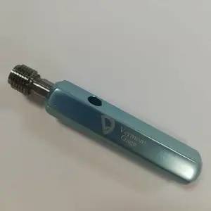 3/4-14NPSM������������Vermont Gage�������������1/8-27NPTF