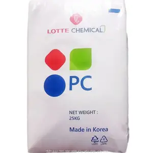 PC韩国乐天化学PC-1280R 良好的脱模性能 超低粘度 高流动优异 注塑用