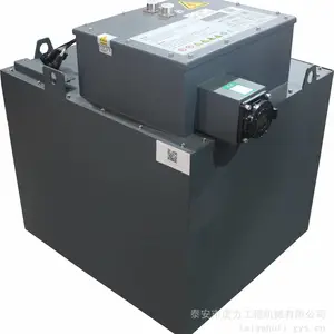 电动叉车锂电池-益佳通叉车锂电池(电动叉车锂电池)
