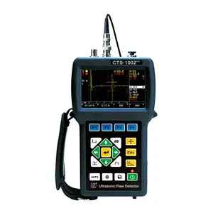 CTS-1002plus 数字式超声探伤仪