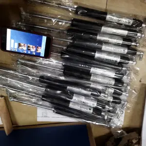 德国Hahn Gasfedern氮气弹簧G20-40ST-06603用于汽车制造行业使用
