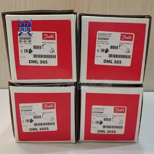 Danfoss丹佛斯DML305S*023Z0069干燥过滤器
