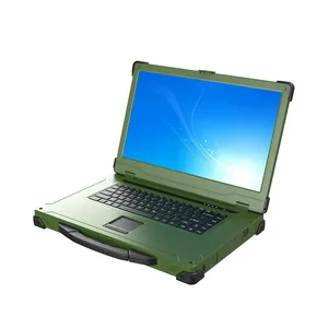 ���ع�������ϵ�мӹ̱ʼǱ� 15.6��˫�� GDC-1502 ����D2000 ����