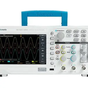 泰克TBS1000C系列示波器