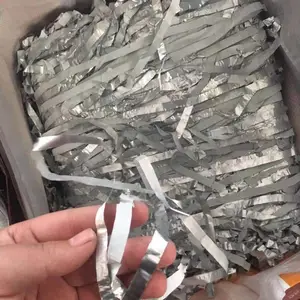 高纯锌丝 Zn≥99.995防腐喷涂用锌铝合金丝扎装桶装