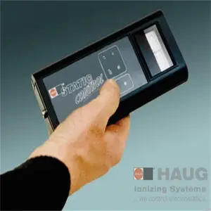HAUG��Դ�������������Ƕ�״̬�ŵ�����ӷ�ǹAGSL AG 25