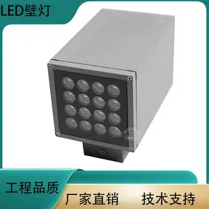 LED�����ˮ�ڵ� ��ͷ˫˫ͷ ����Բ�� 9W 12W 24W 36W 48W