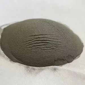 FeSi15#低硅铁粉研磨型270d选矿浮选剂,重介质低硅铁粉
