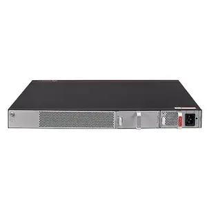 HUAWEI S5735S-S24P4X-APOE交换机千兆24电+4万兆光口三层汇聚企业