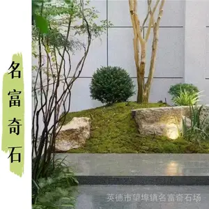 北京绿地点缀柏坡黄 北京柏坡黄水钵制作 北京柏坡黄哪里有现货直发