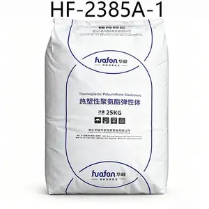TPU 浙 江华峰 HF-238***-1 高透明耐磨耐水解 软管线材专用弹性体