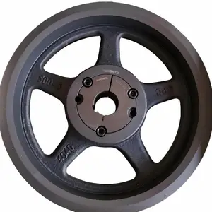 SPC710-05-5050PULLEY SONGMTC锥套式欧标皮带轮 外径719.6