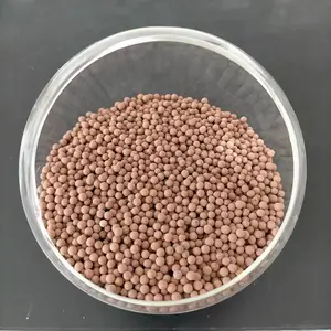 2-4mm不水解矿物球颗粒 公仔玩偶内部填料 遇水不化