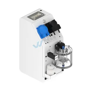 供应万维盈创Smart RQC2100 水质远程监测质控仪(微型)