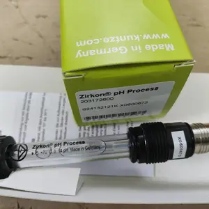 德国kuntze科泽 PH电极S24132030K S24131117K