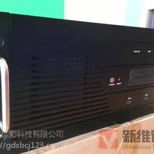 LOGO添加字幕机一通道高清字幕机