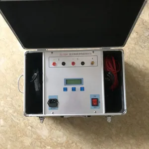 变压器直流电阻测试仪≥10A