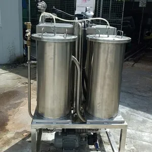 张家港宏圣隆工业废水净化减排装置,油水分离设备
