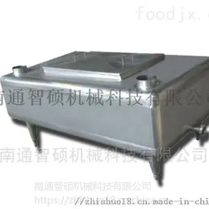 受奶槽 收奶系统 牛奶设备