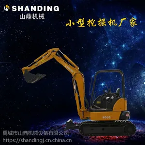 ɽ��SD35UС���ھ�� �̻�԰�����㹵�� ȫ���Ĵ�΢��������