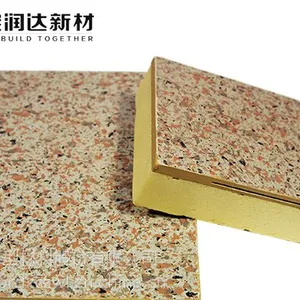 山西***外墙保温装饰一体板厂家宝润达,EPS保温一体板价格走势上调中.......