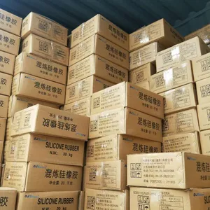 南京东爵超耐高温NE-7130硅橡胶 硬度30度 好炼胶易脱模