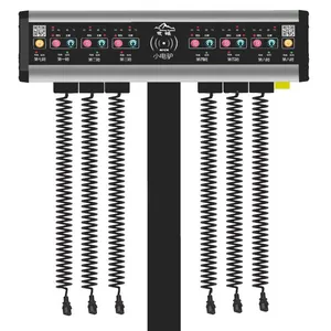 小区充电站_智能充电站_世峰高科充电桩 SF-ACBM03-3.5KW
