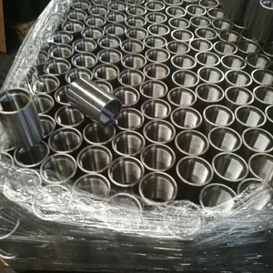 油管接箍、达利普现货、延长油田发油管接箍