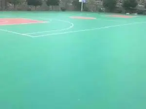 苏州塑胶地坪施工价格
