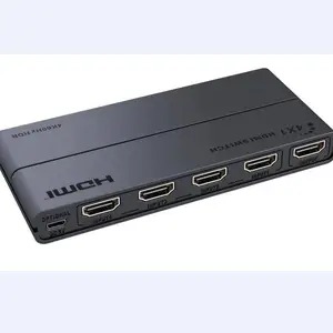 LKV401HDR-2.0 4��1�� HDMI2.0 HDR�л��� 4KX2K@60Hz