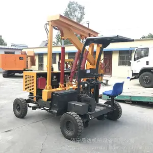 ȫ��������ʽ��׻� �๦�ܸ��ٹ�·��׮�� ��·������׮��