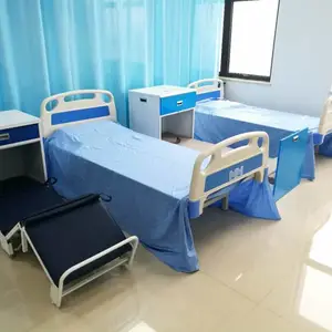 合肥中科智翔智能床头柜|共享陪护床|陪护床价格