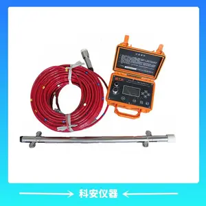 JTM-U6000FA型测斜仪 基坑测斜仪天津科安仪器