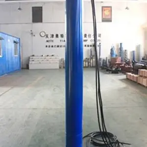 YQS井用三相异步潜水电机-高压潜水电机型号大全