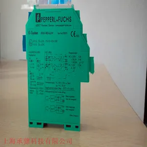 ��ӦP+F���Ӹ�����ʽ��ȫդ KFD2-DWB-EX1.D��ȫ������
