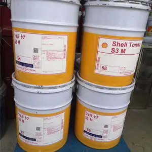 �ձ�shell�ѺͿ���ͨ��Tonna S3 M 32��68��220���͵�����